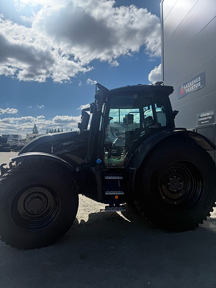 Valtra N175 2025, kr 1 890 000,-