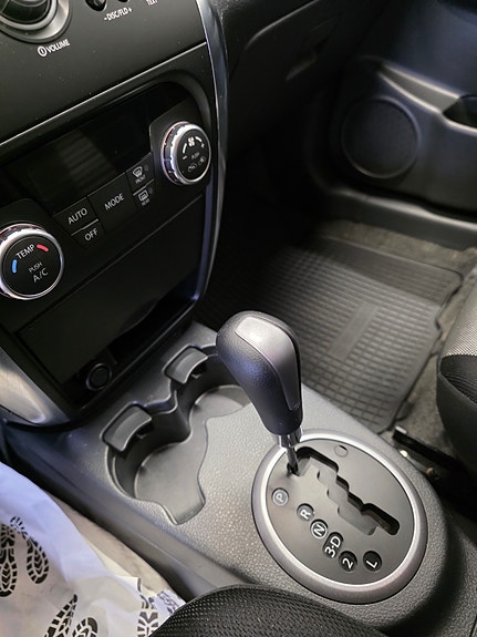 Suzuki SX4 10 of 19