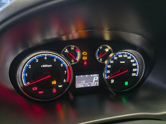 Suzuki SX4 13 of 19