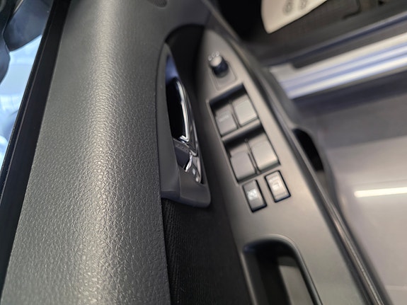 Suzuki SX4 9 of 19