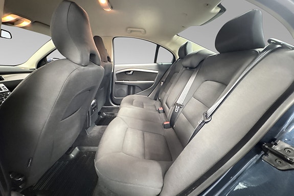 Volvo S80 15 of 30