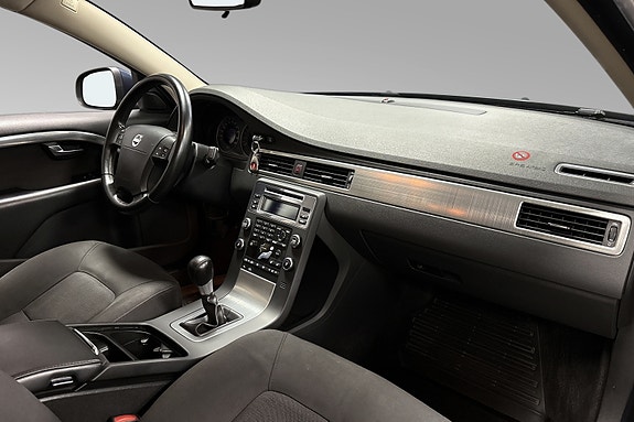 Volvo S80 17 of 30