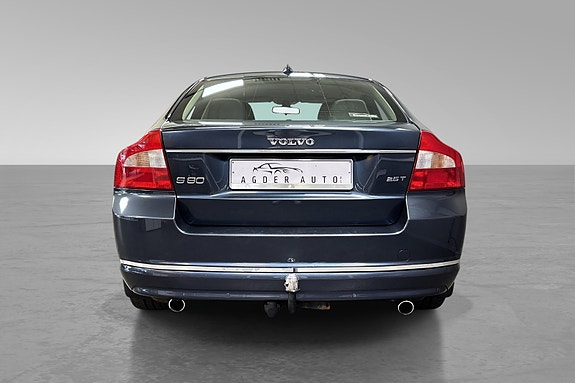 Volvo S80 11 of 30