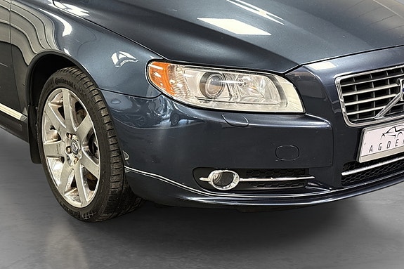 Volvo S80 5 of 30