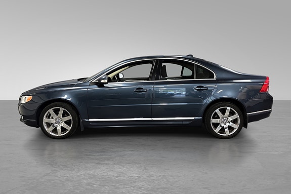 Volvo S80 8 of 30