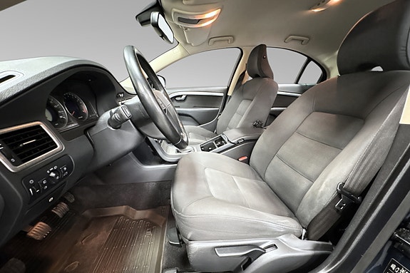 Volvo S80 14 of 30