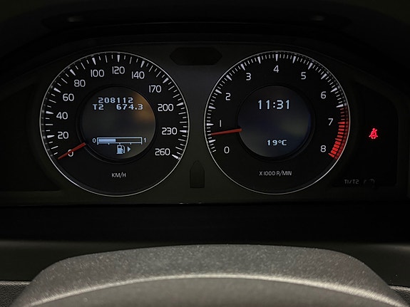 Volvo S80 29 of 30