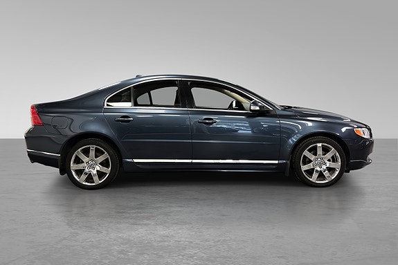 Volvo S80 3 of 30