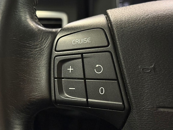 Volvo S80 26 of 30