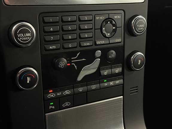Volvo S80 22 of 30