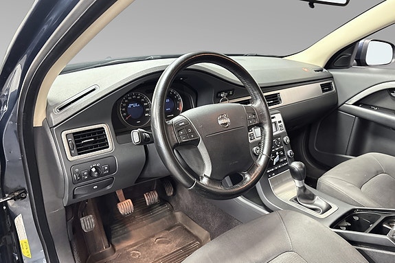 Volvo S80 13 of 30