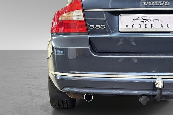 Volvo S80 12 of 30