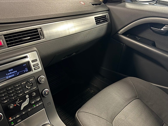 Volvo S80 21 of 30
