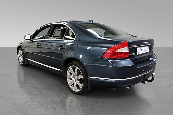 Volvo S80 9 of 30