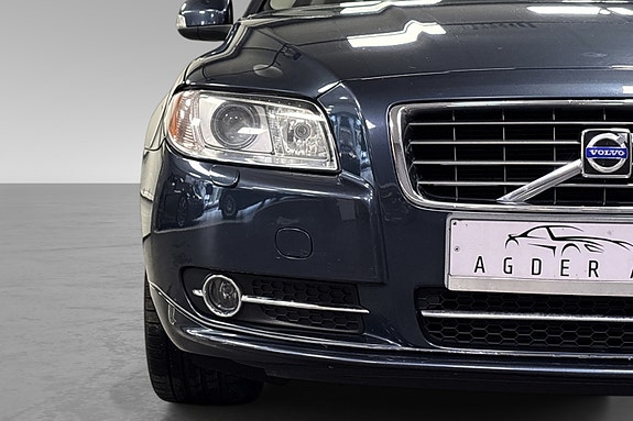 Volvo S80 7 of 30