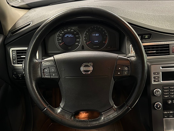 Volvo S80 25 of 30