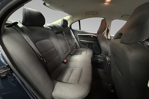 Volvo S80 19 of 30