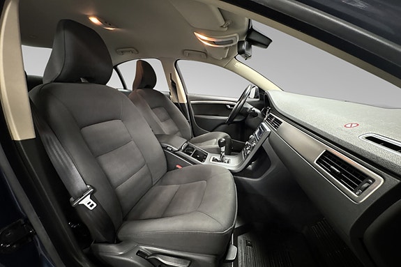 Volvo S80 18 of 30