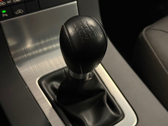 Volvo S80 23 of 30