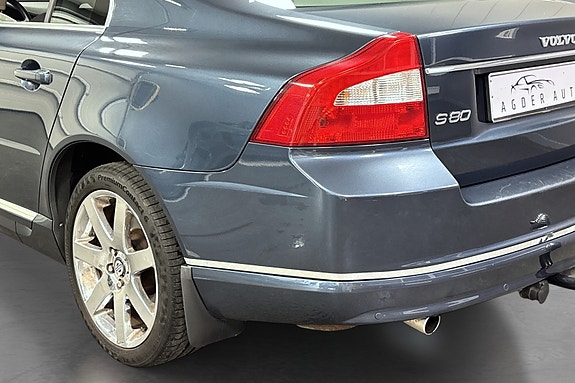 Volvo S80 10 of 30