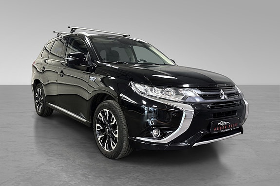 Mitsubishi Outlander 4 of 30