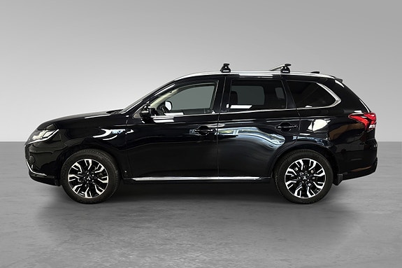 Mitsubishi Outlander 8 of 30