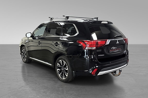 Mitsubishi Outlander 9 of 30