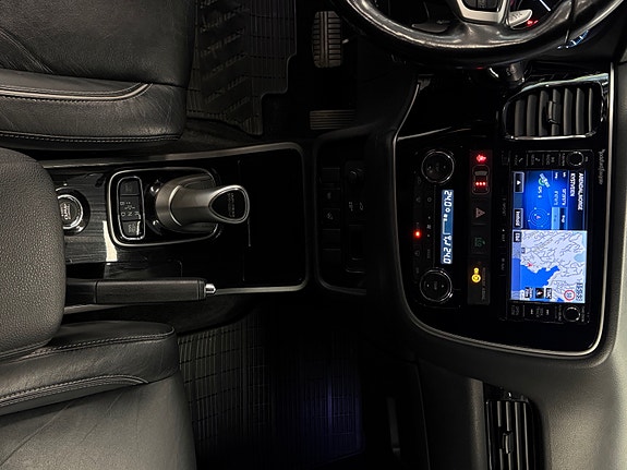 Mitsubishi Outlander 28 of 30