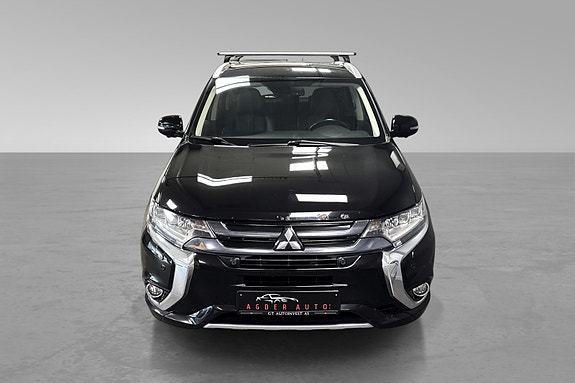 Mitsubishi Outlander 6 of 30