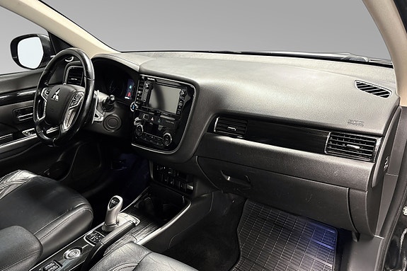 Mitsubishi Outlander 23 of 30