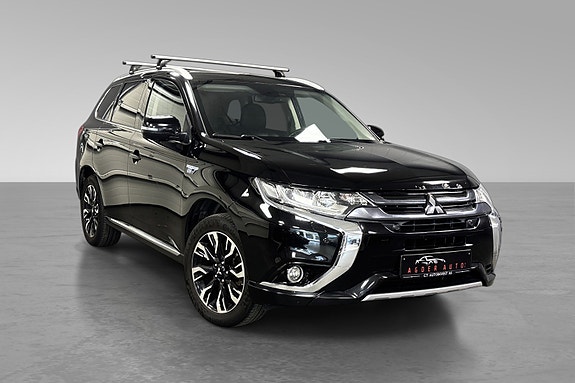 Mitsubishi Outlander 2 of 30
