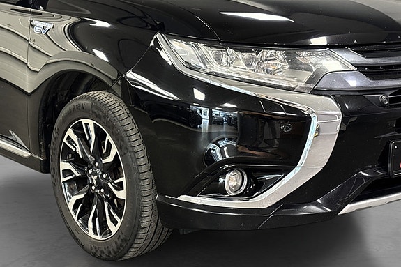 Mitsubishi Outlander 5 of 30