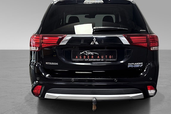Mitsubishi Outlander 11 of 30