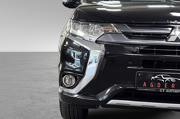 Mitsubishi Outlander 7 of 30