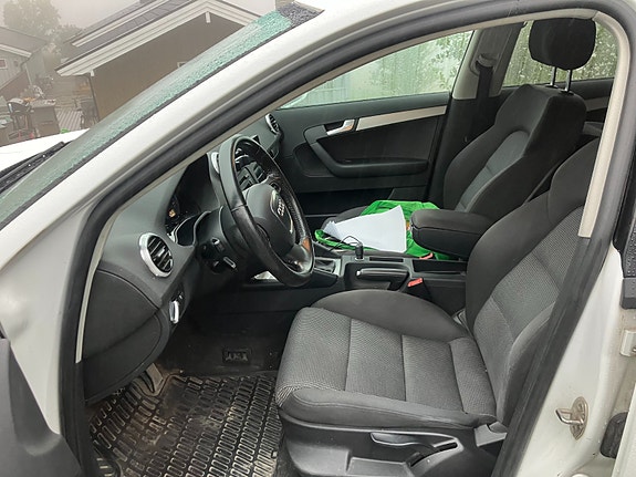 Audi A3 4 of 7