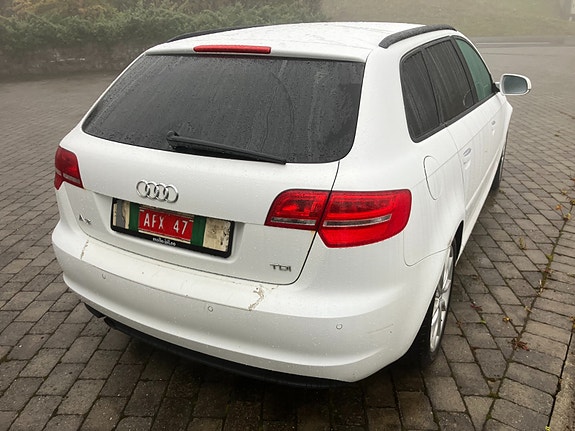 Audi A3 3 of 7