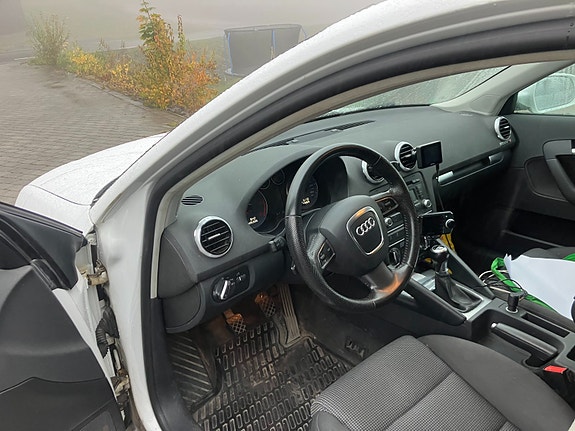 Audi A3 5 of 7