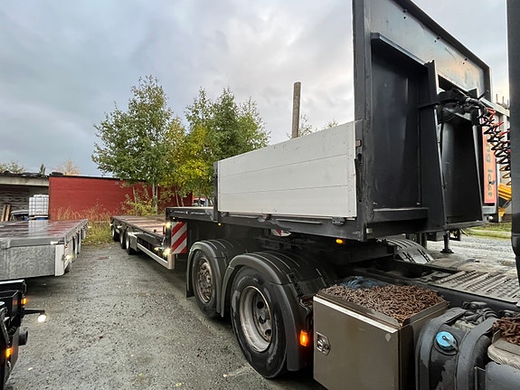 Scania R560 4 of 5