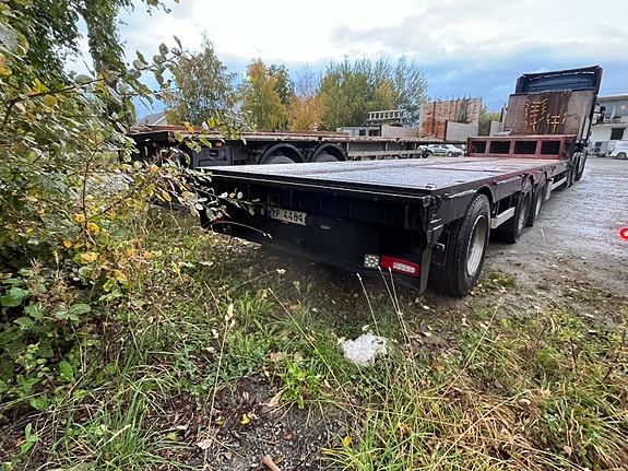 Scania R560 5 of 5