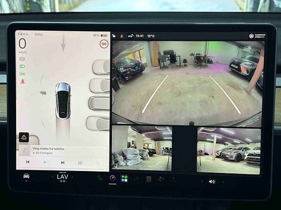 Tesla Model Y 15 of 20