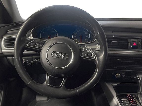Audi A6 23 of 30