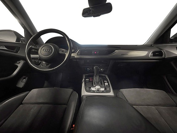Audi A6 22 of 30