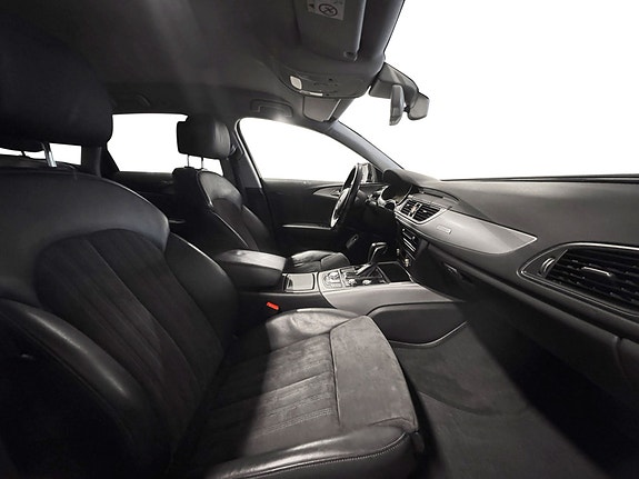Audi A6 26 of 30