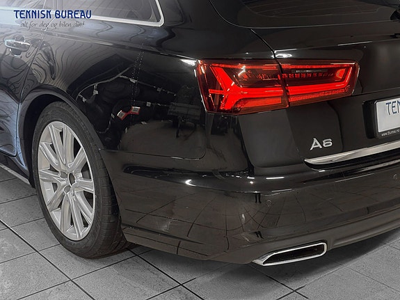 Audi A6 11 of 30