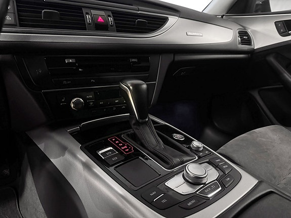 Audi A6 19 of 30