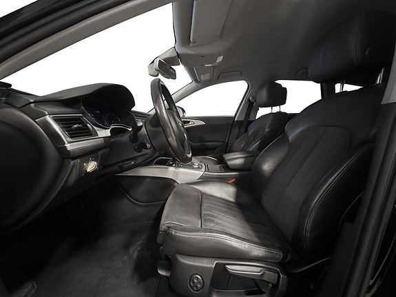 Audi A6 20 of 30