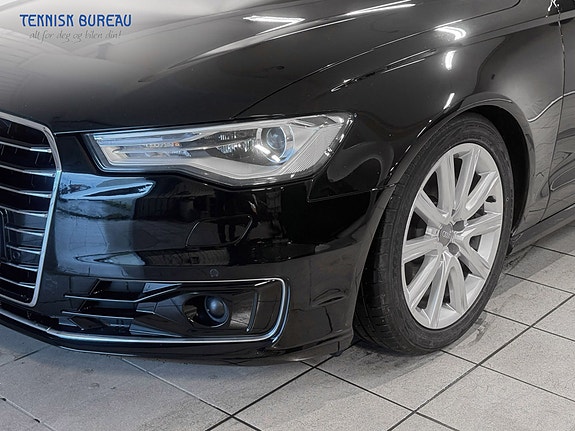 Audi A6 2 of 30