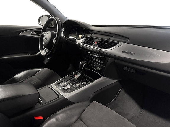 Audi A6 25 of 30