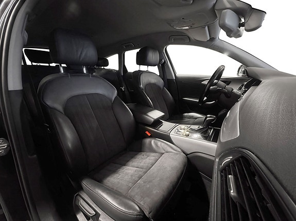 Audi A6 27 of 30