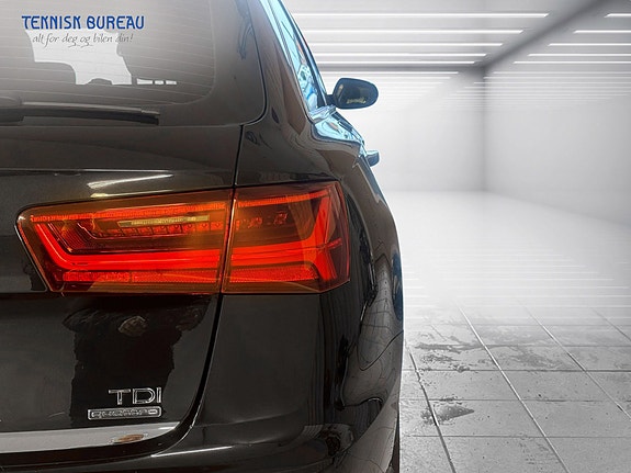Audi A6 13 of 30